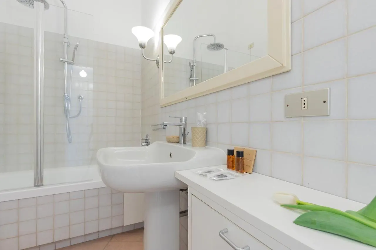 Апартаменты Milan Retreats Navigli