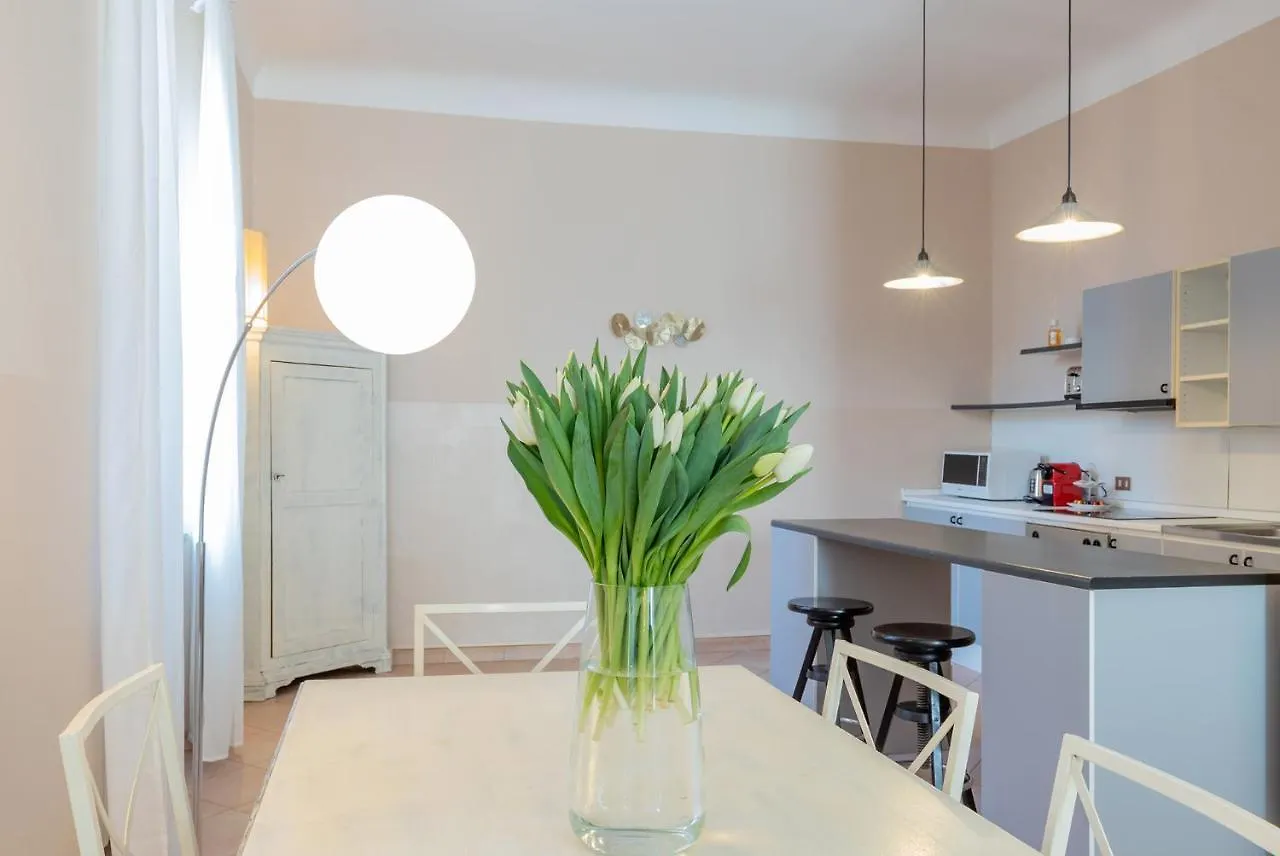 Апартаменты Milan Retreats Navigli 0*,  Италия