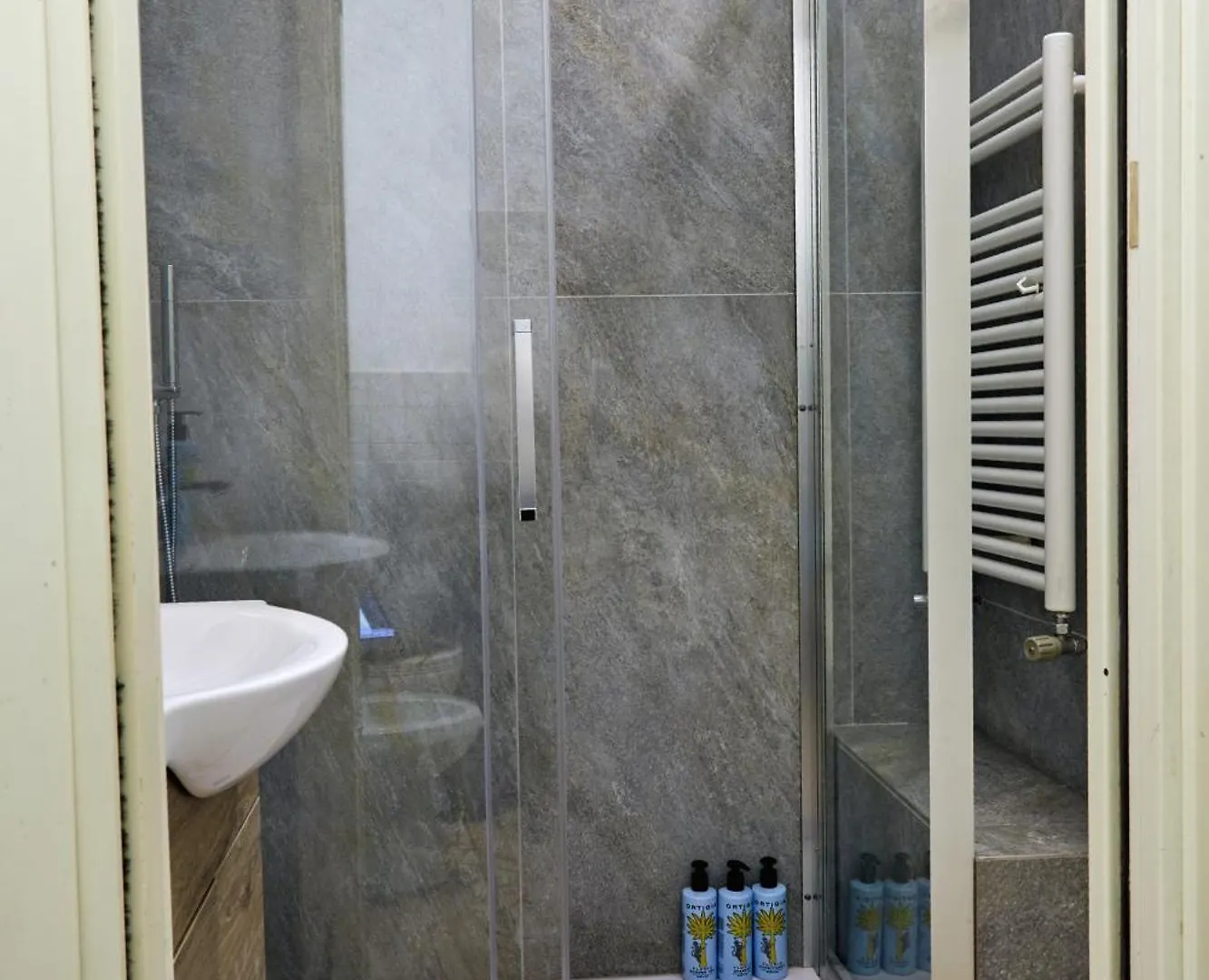 Апартаменты Milan Retreats Navigli