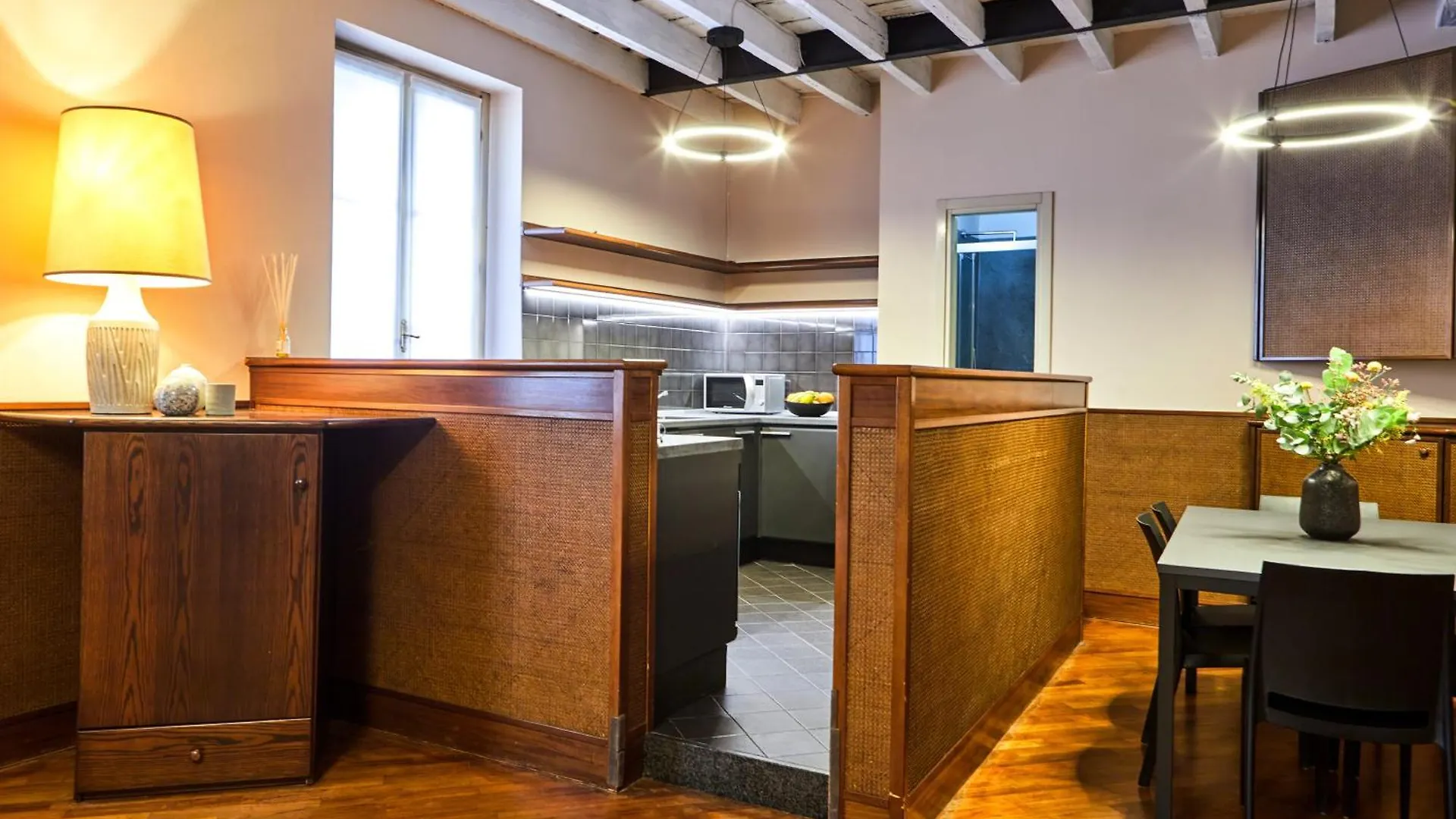 Апартаменты Milan Retreats Navigli Италия
