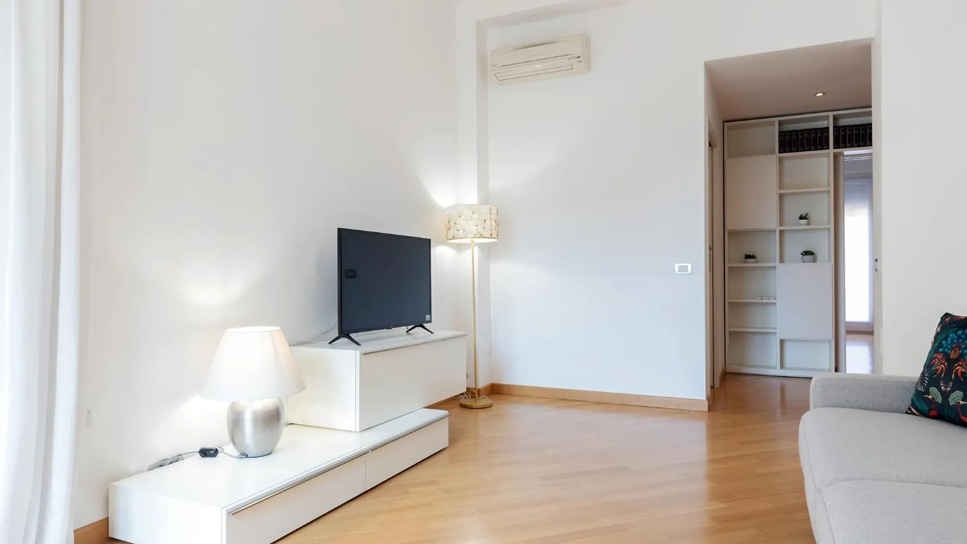 Апартаменты Milan Retreats Navigli Италия