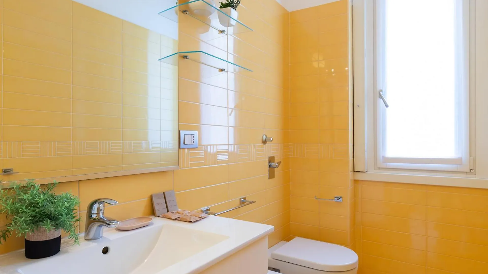 Апартаменты Milan Retreats Navigli 0*,