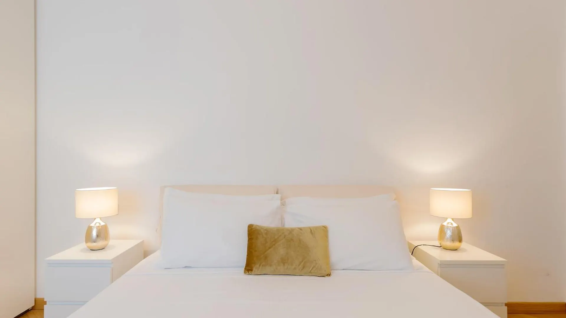 Апартаменты Milan Retreats Navigli Италия