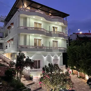  Апартаменты Relax Apts Албания