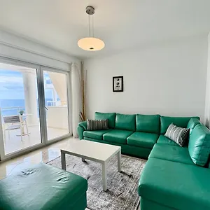  Апартаменты White Sea View Албания
