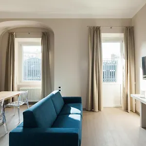 Апартаменты Easyhomes-duomo &, Милан