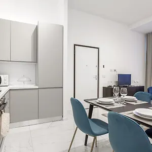 Imhome - Porta Vittoria Apartament