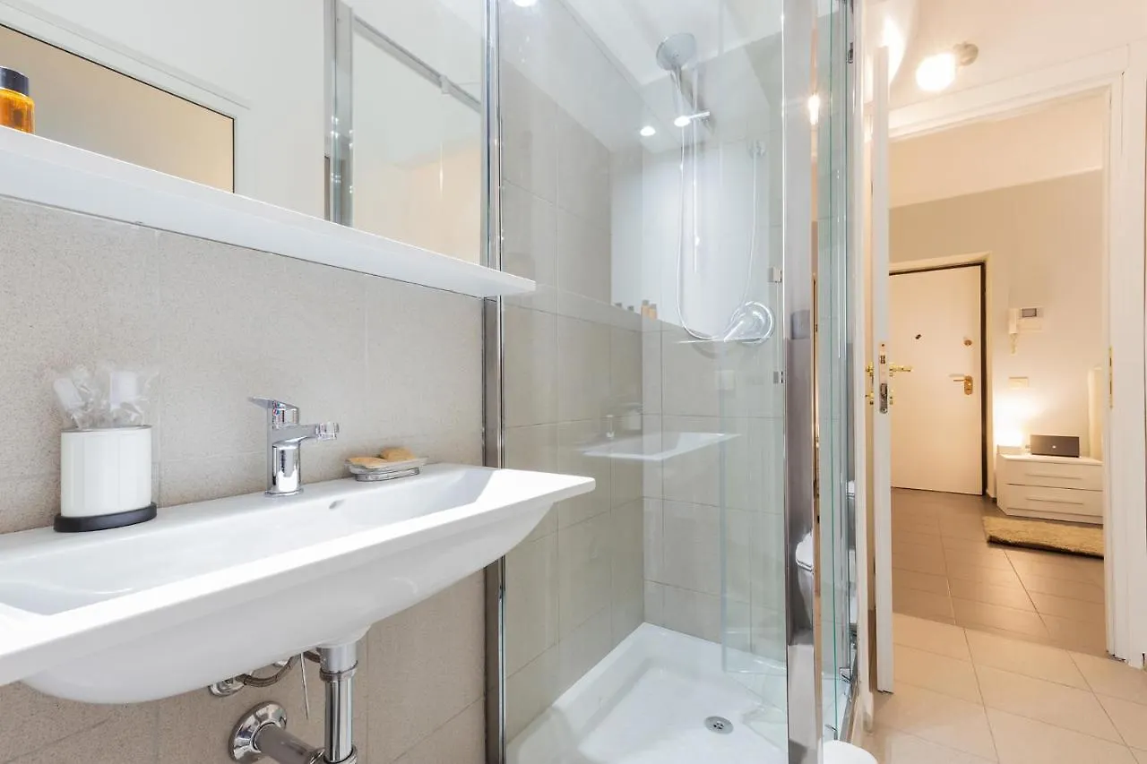Milan Retreats Navigli Apartment