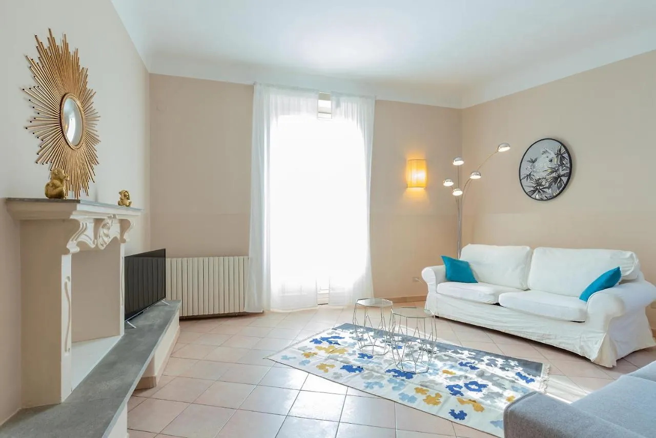 Milan Retreats Navigli Apartment