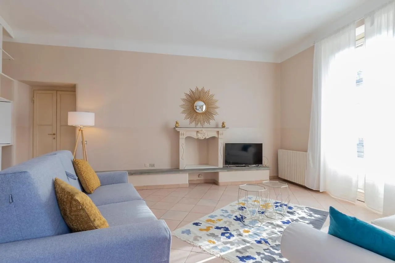 Milan Retreats Navigli Apartment