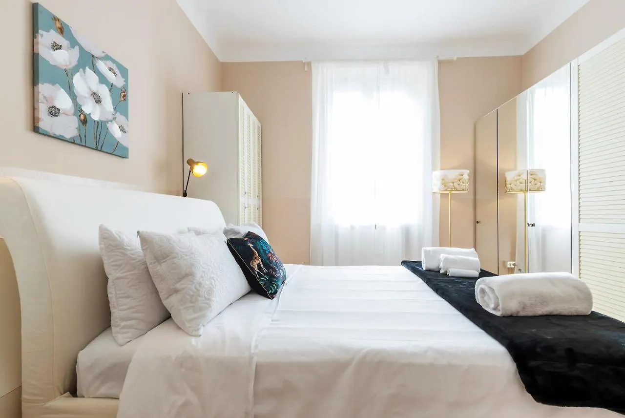 Milan Retreats Navigli Apartment