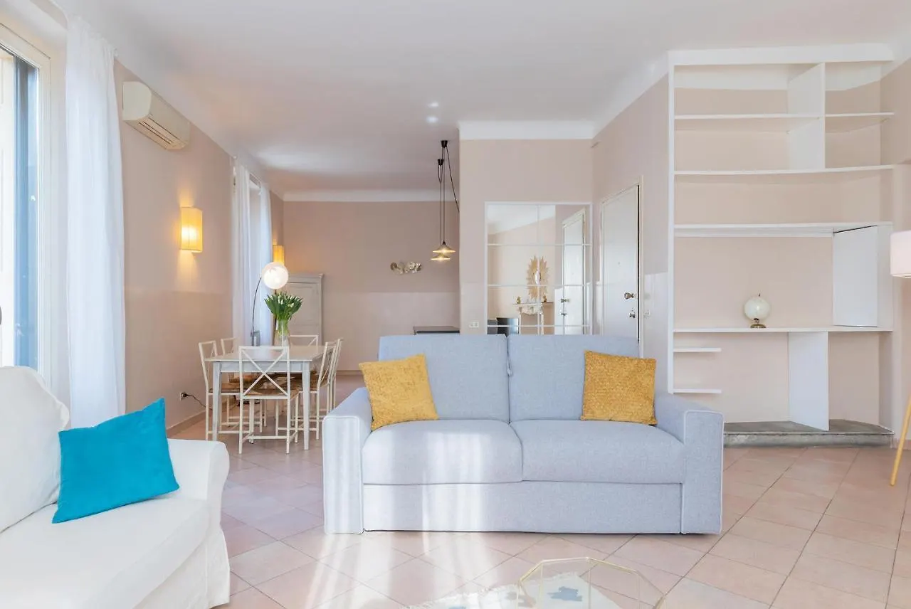 Milan Retreats Navigli Apartment