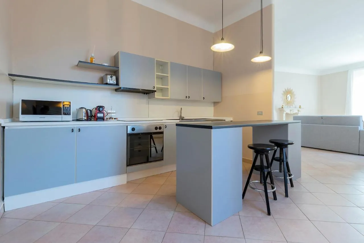 Milan Retreats Navigli Apartment