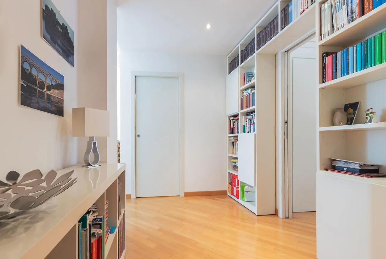 Milan Retreats Navigli Apartment Italy