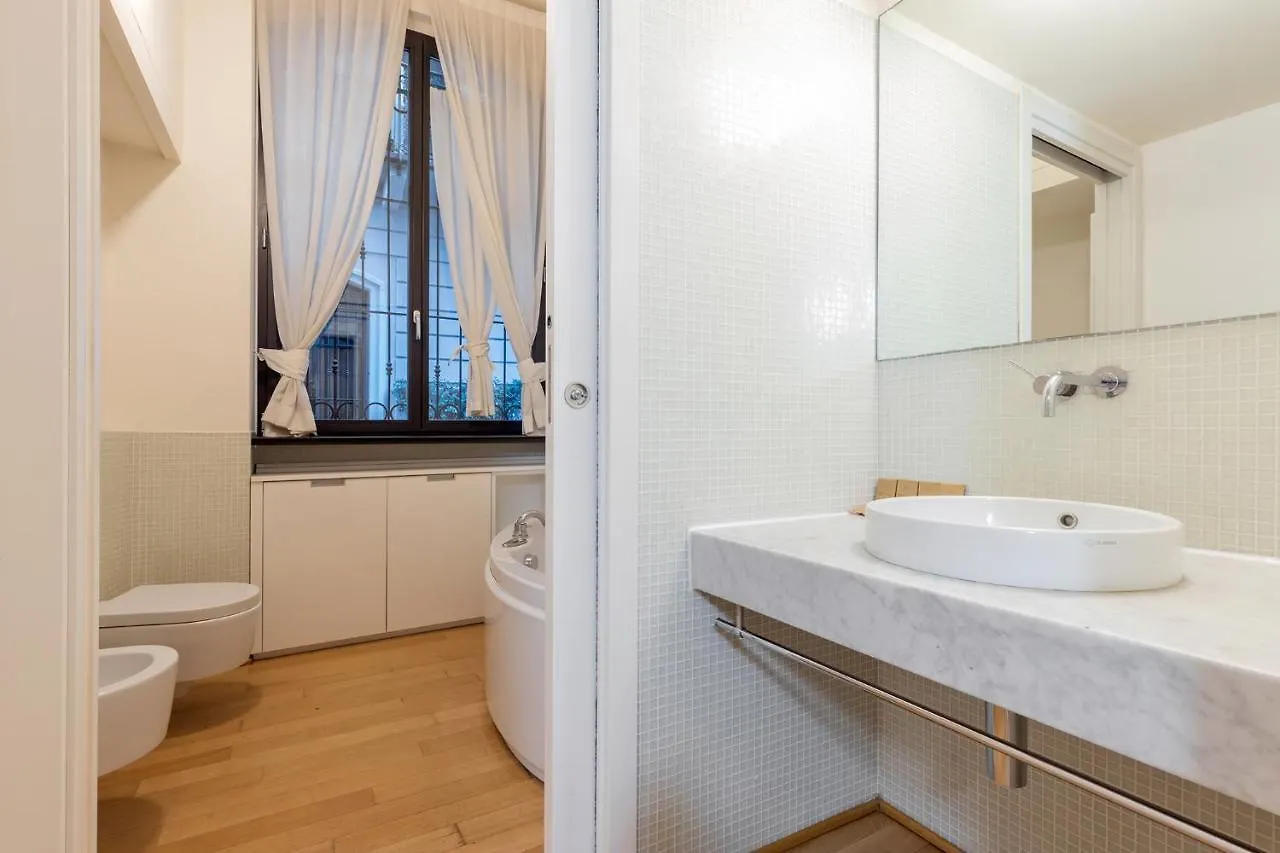 Milan Retreats Navigli Apartment 0*,  Italy