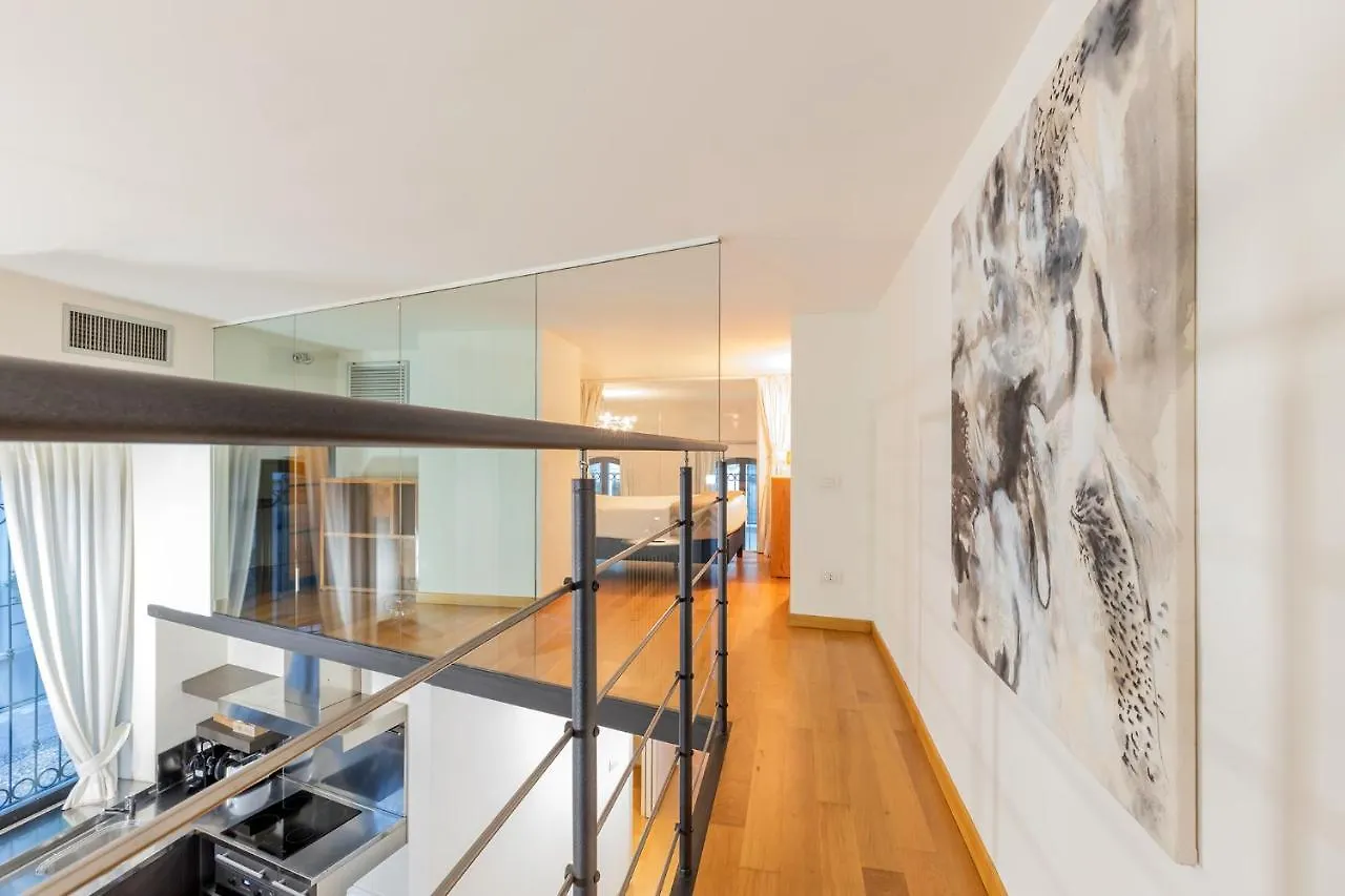 Milan Retreats Navigli Apartment