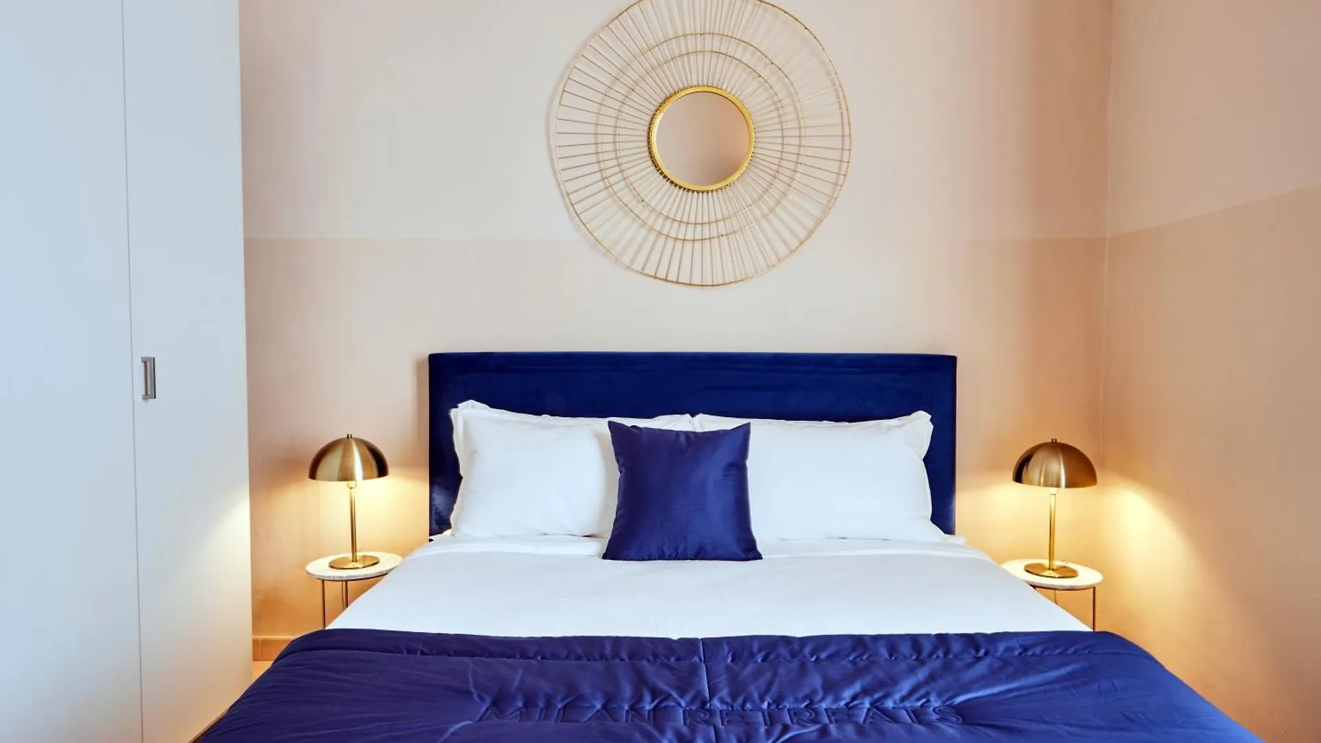 Milan Retreats Navigli Apartment