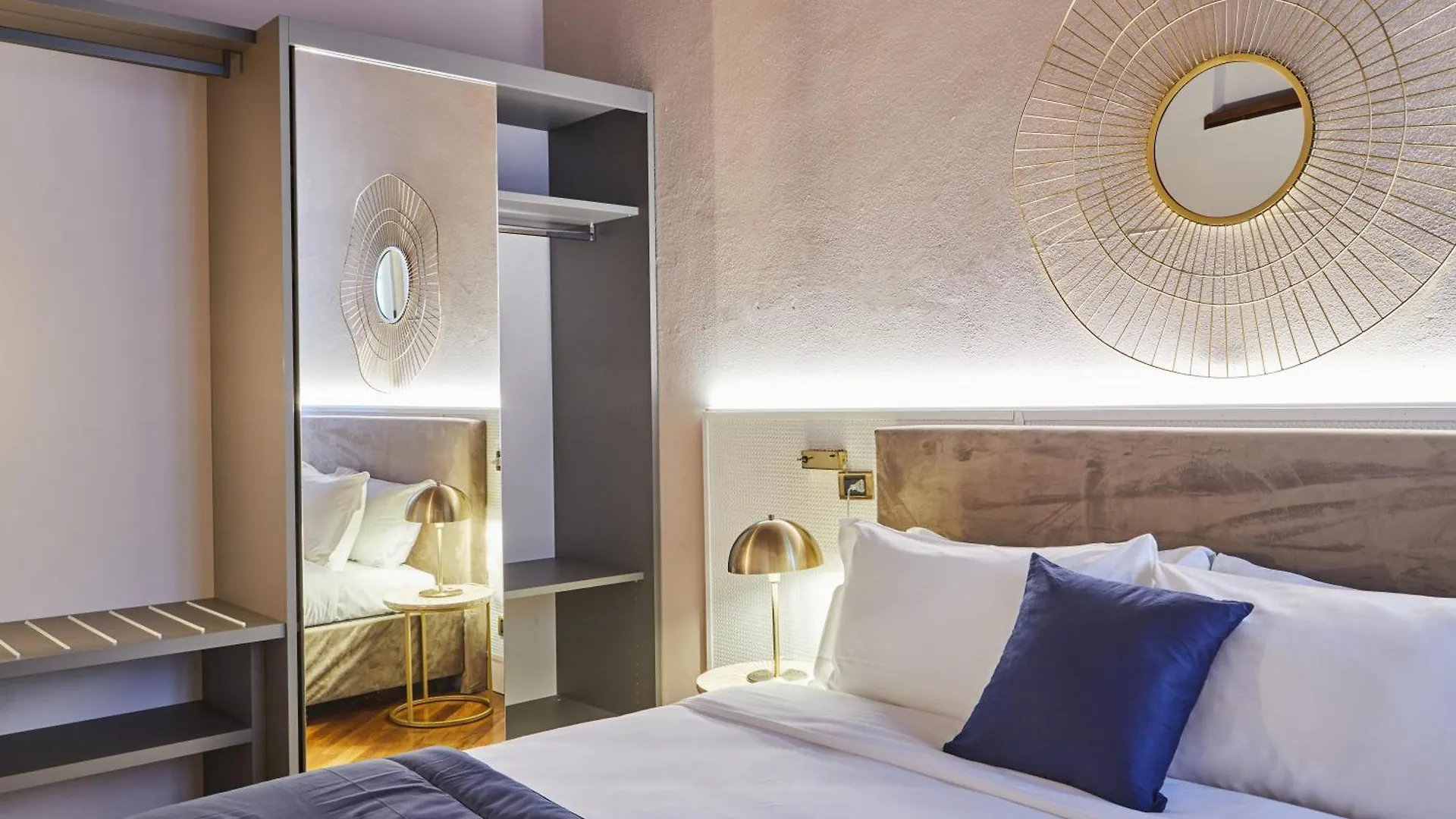 Milan Retreats Navigli Apartment Italy