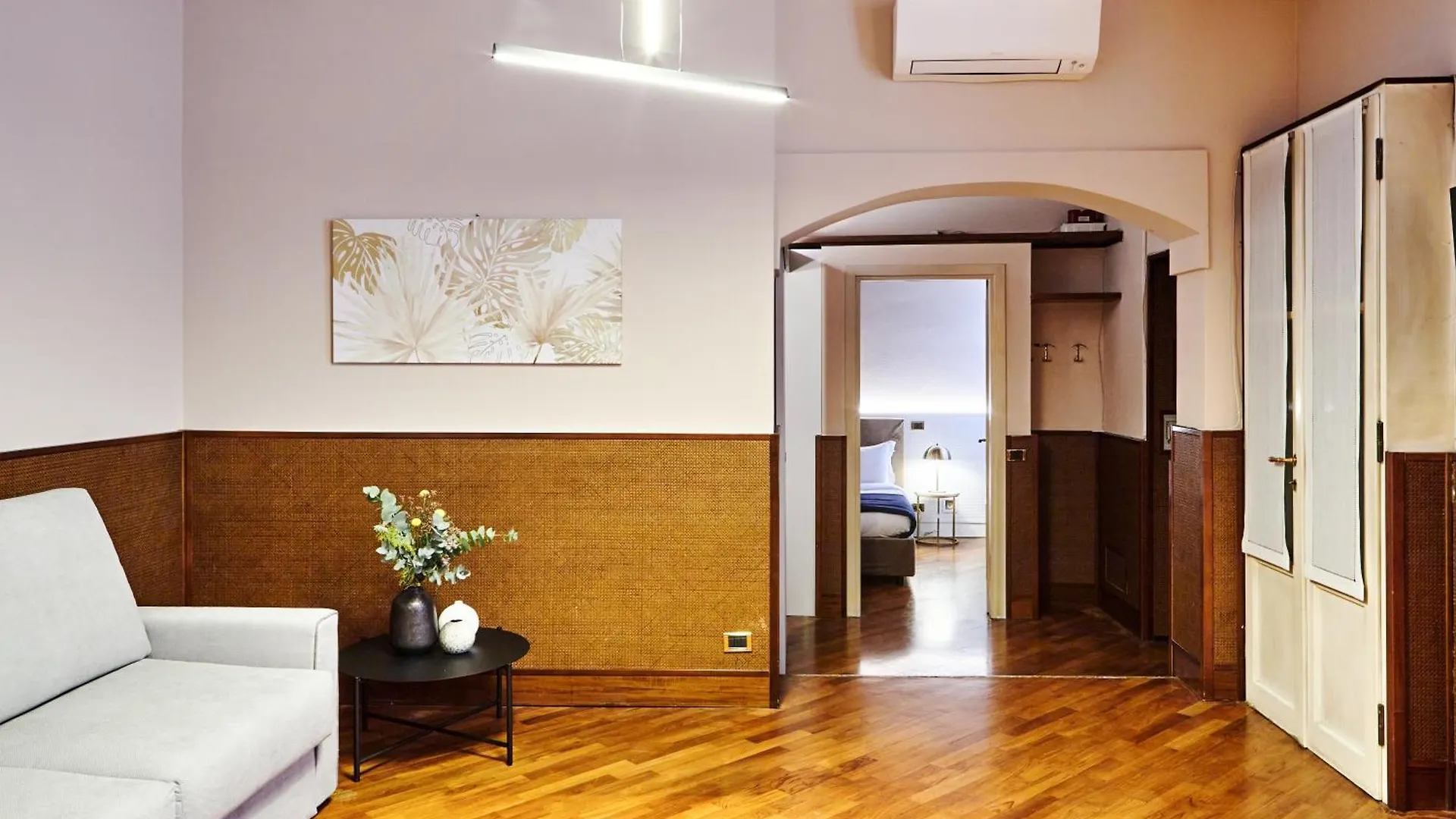 Milan Retreats Navigli Apartment