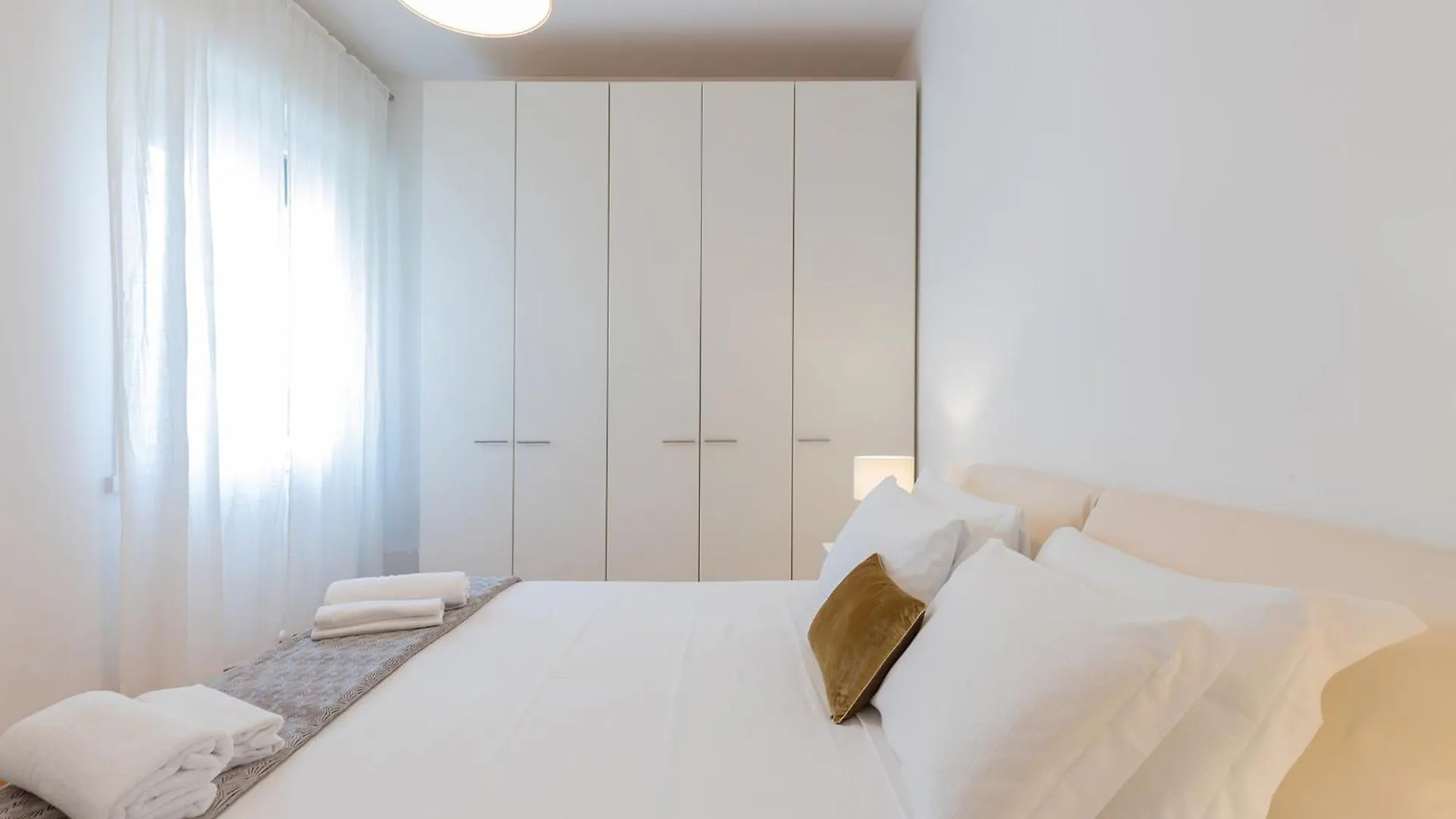 Milan Retreats Navigli Apartment 0*,