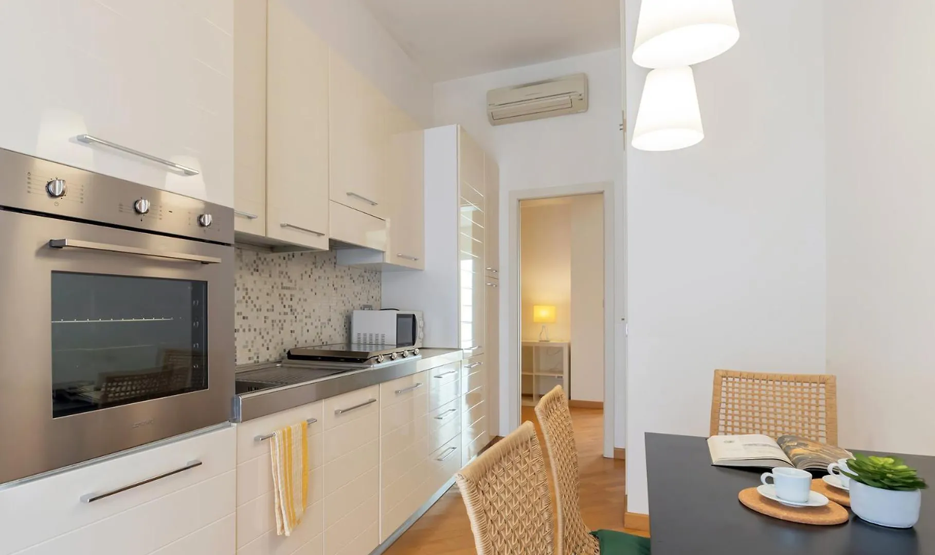 Milan Retreats Navigli Apartment Italy