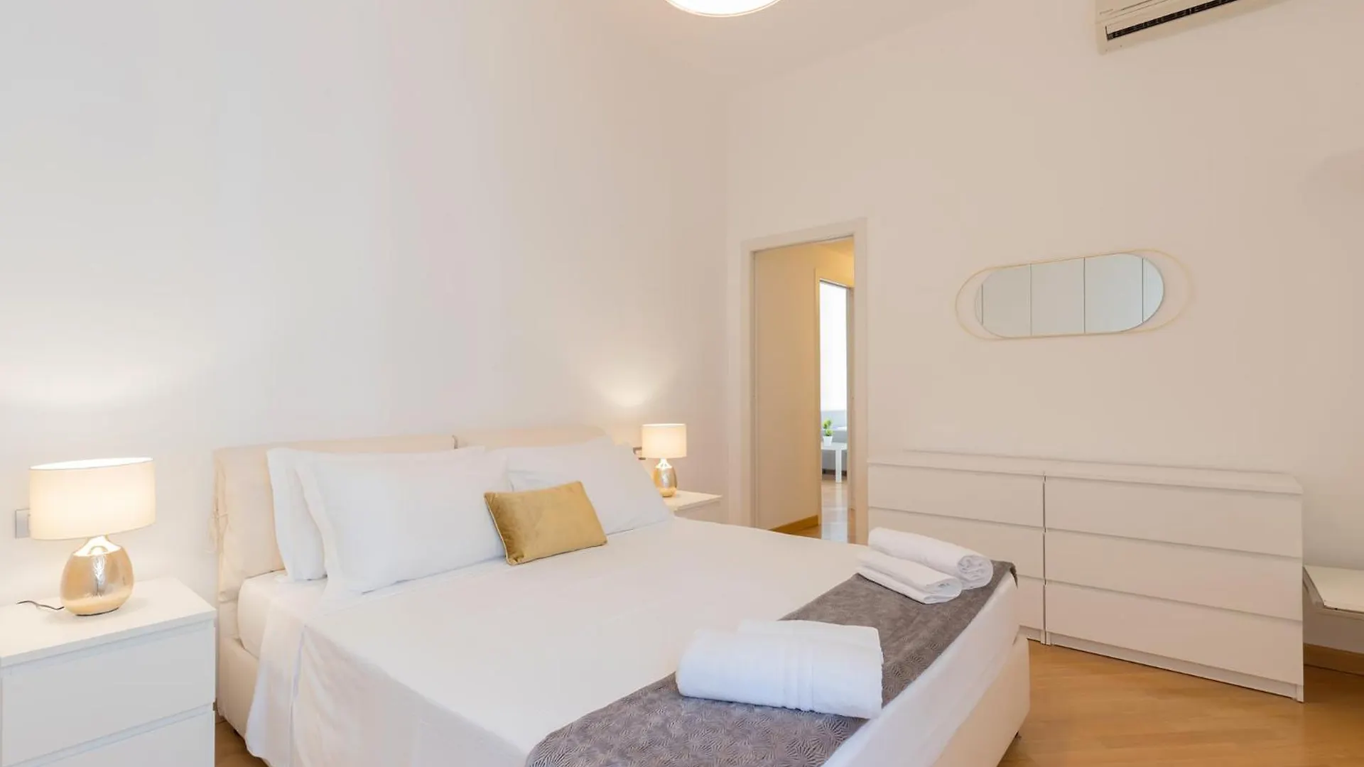 Milan Retreats Navigli Apartment